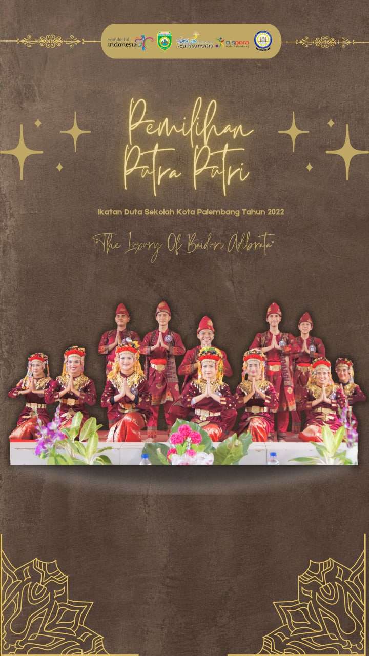 SEJARAH IKATAN DUTA SEKOLAH