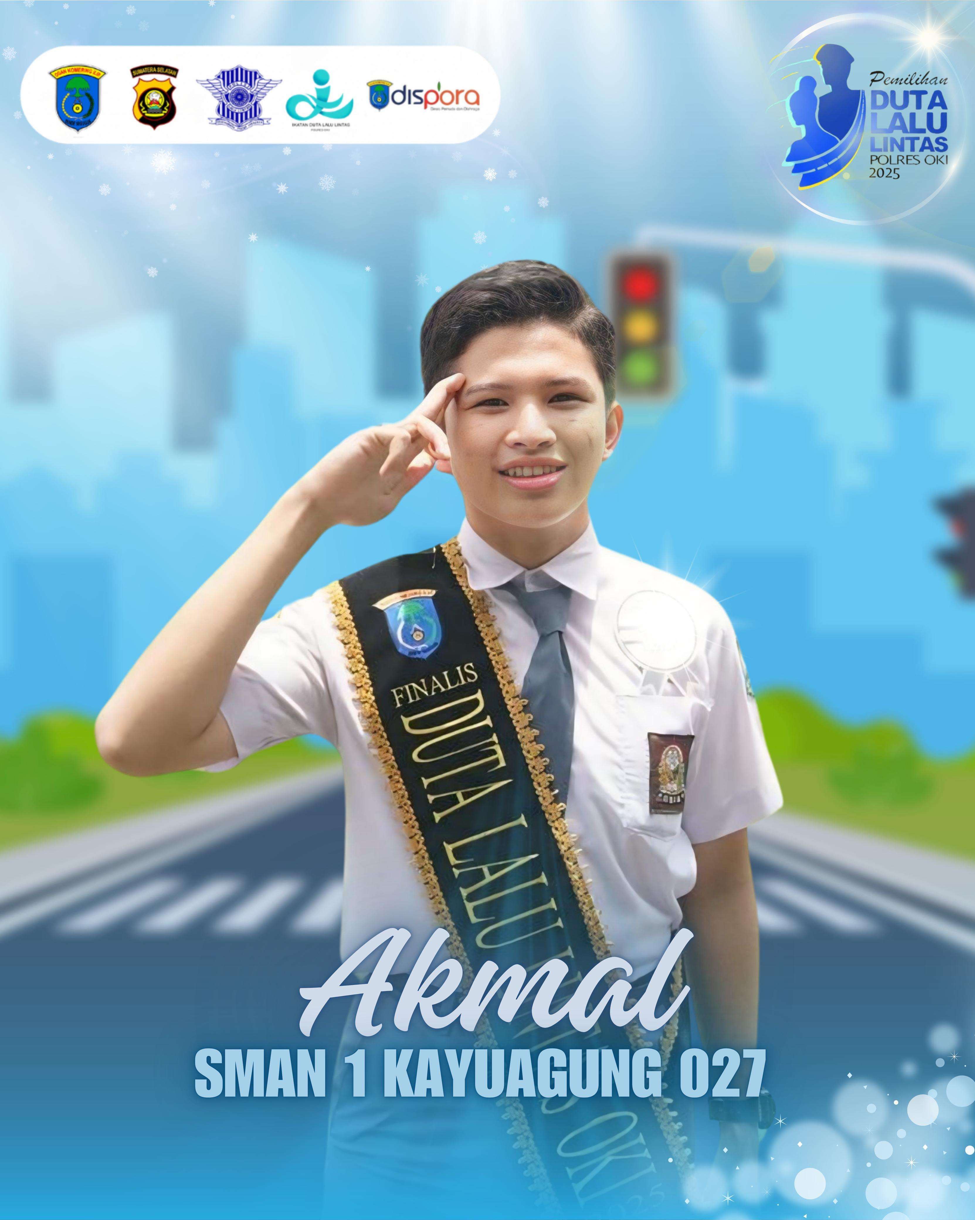 AKMAL