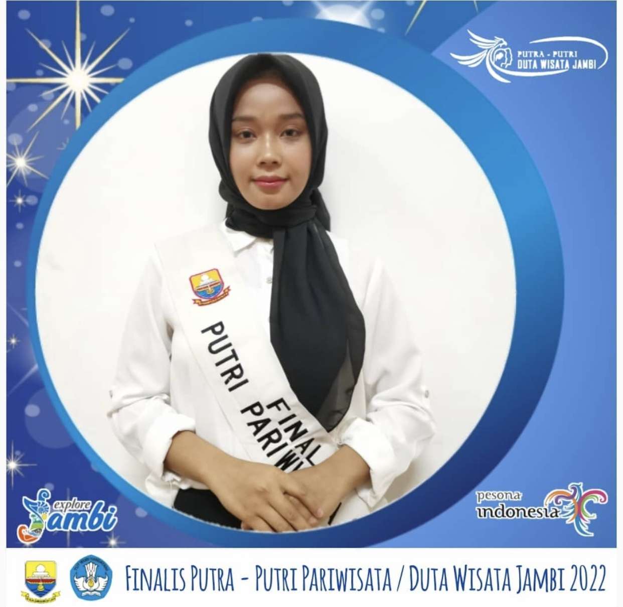 KHAIRUNISA