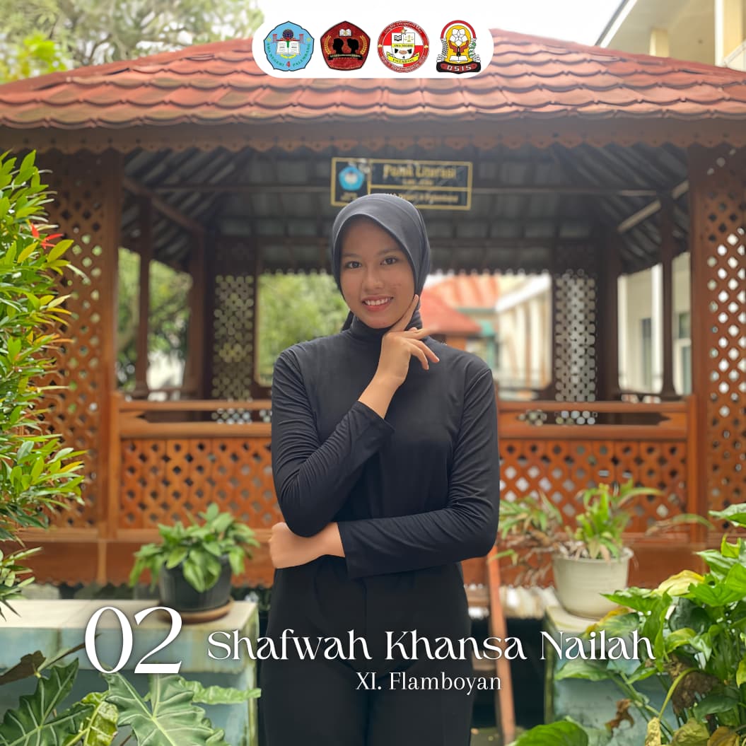 SHAFWAH KHANSA NAILAH