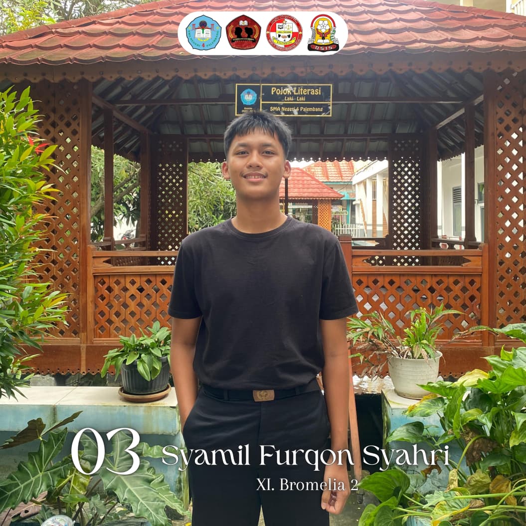 SYAMIL FURQON SYAHRI