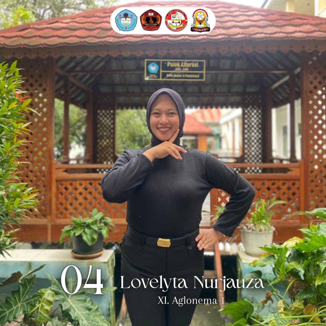 LOVELYTA NURJAUZA