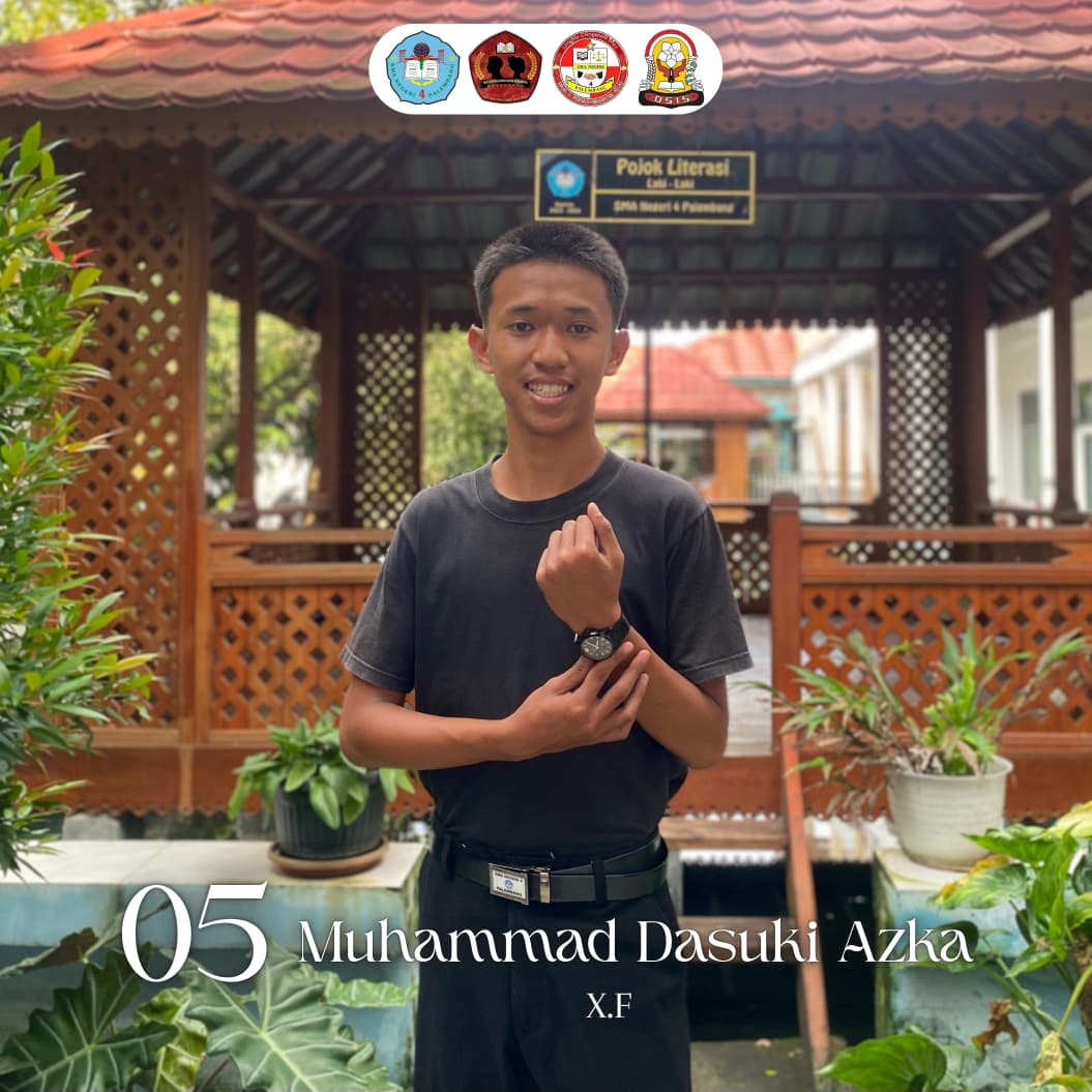 M. DASUKI AZKA