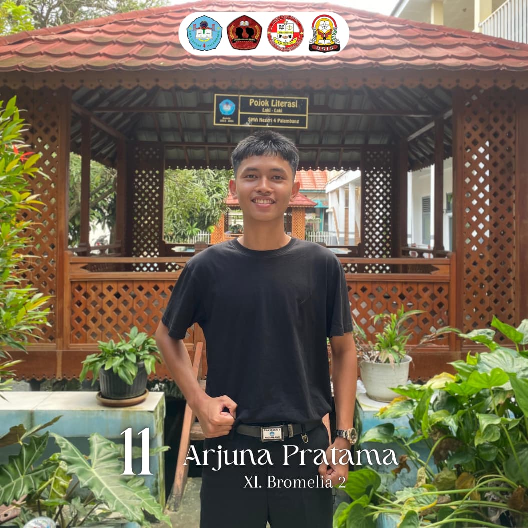 ARJUNA PRATAMA