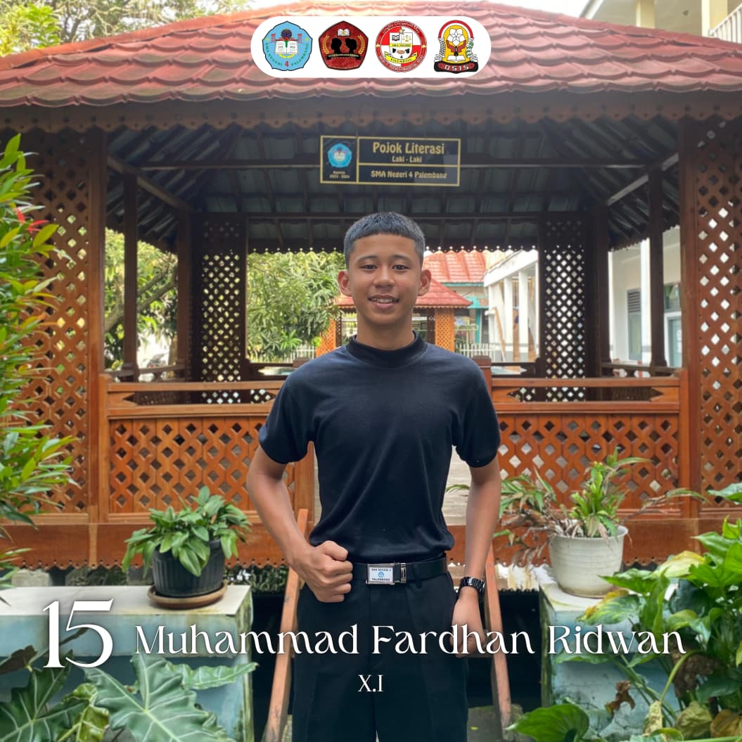 M. FARDHAN RIDWAN