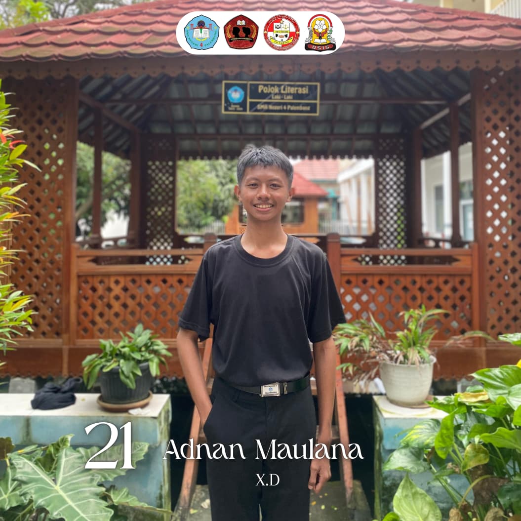 ADNAN MAULANA