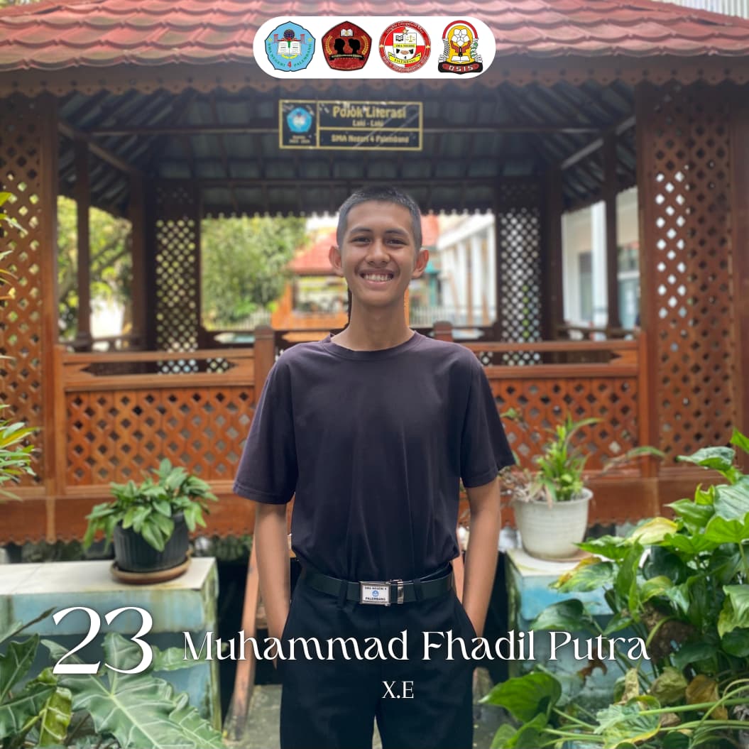 M. FHADIL PUTRA