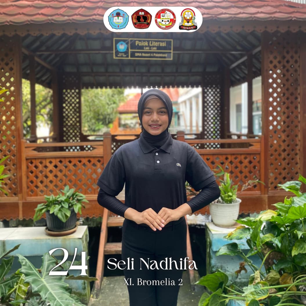 SELI NADHIFA