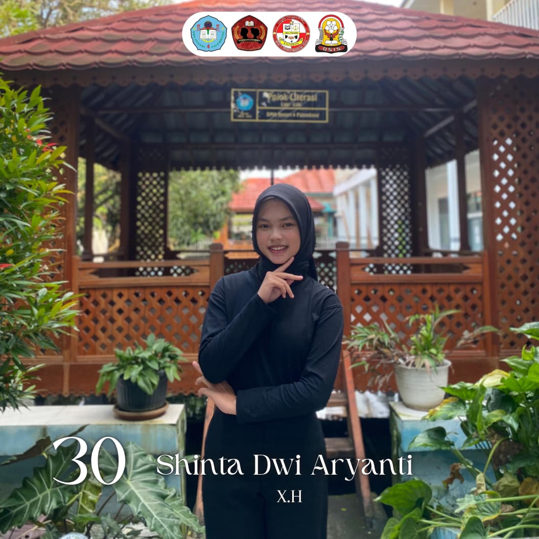 SHINTA DWI ARYANTI