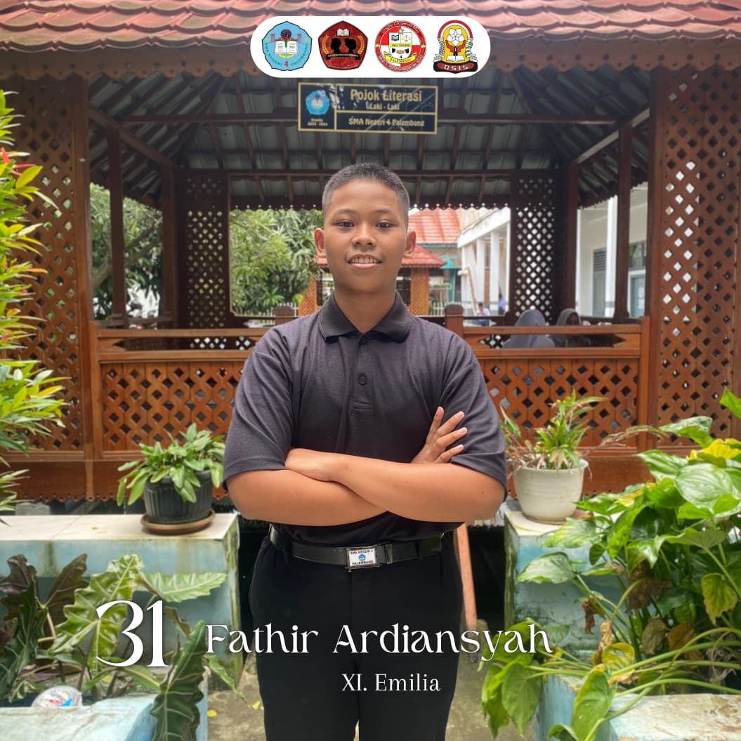FATHIR ARDIANSYAH
