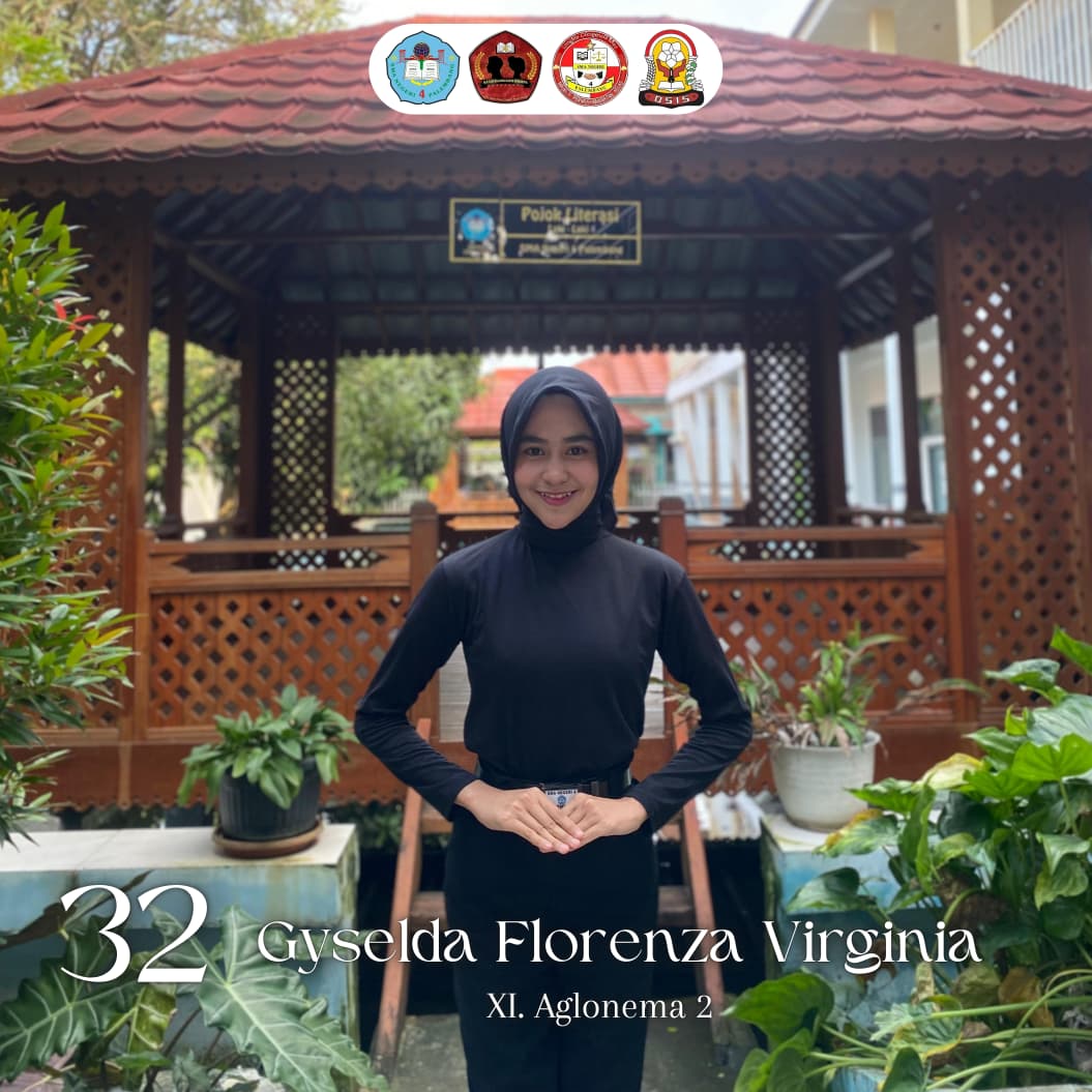 GYSELDA FLORENZA VIRGINIA