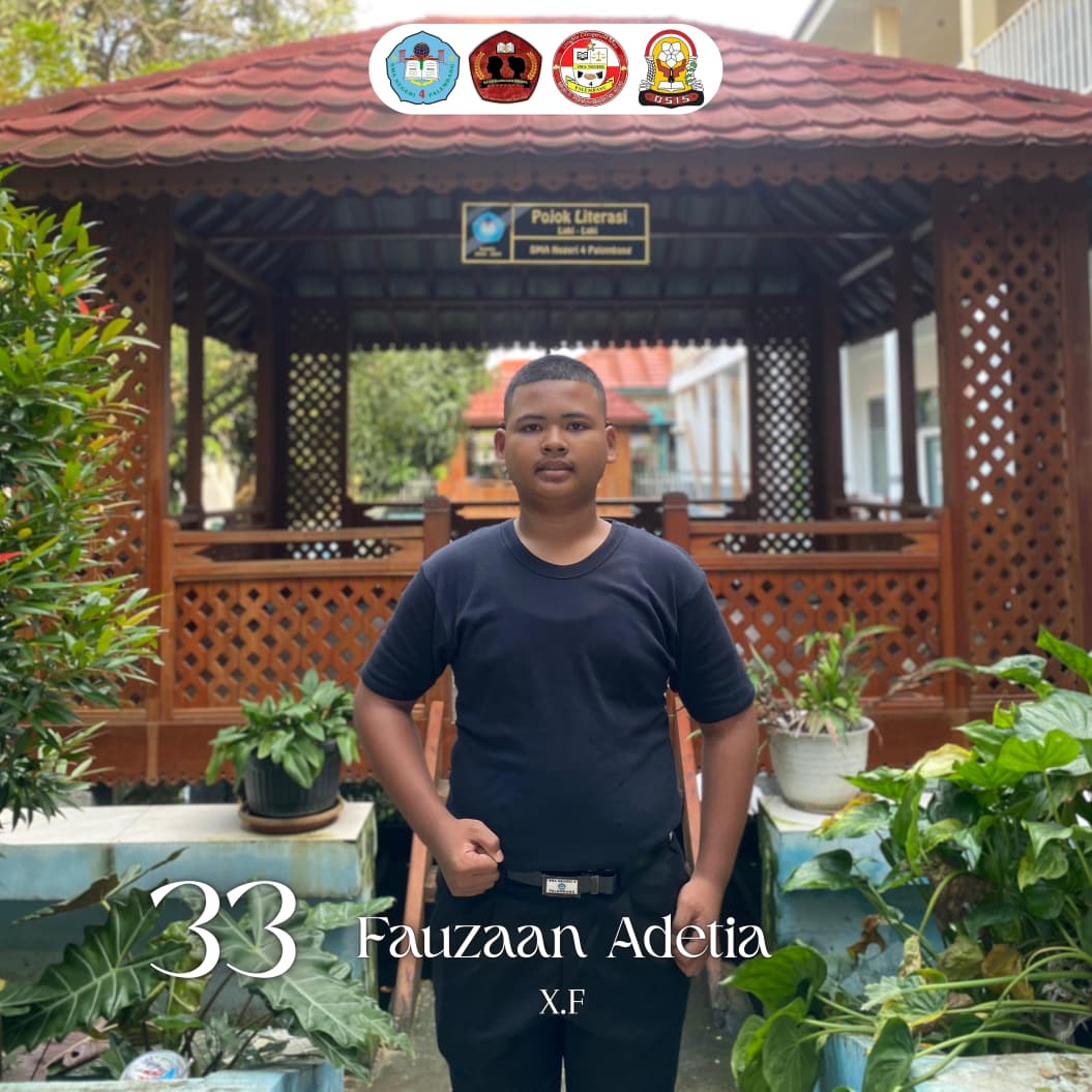 FAUZAAN ADETIA