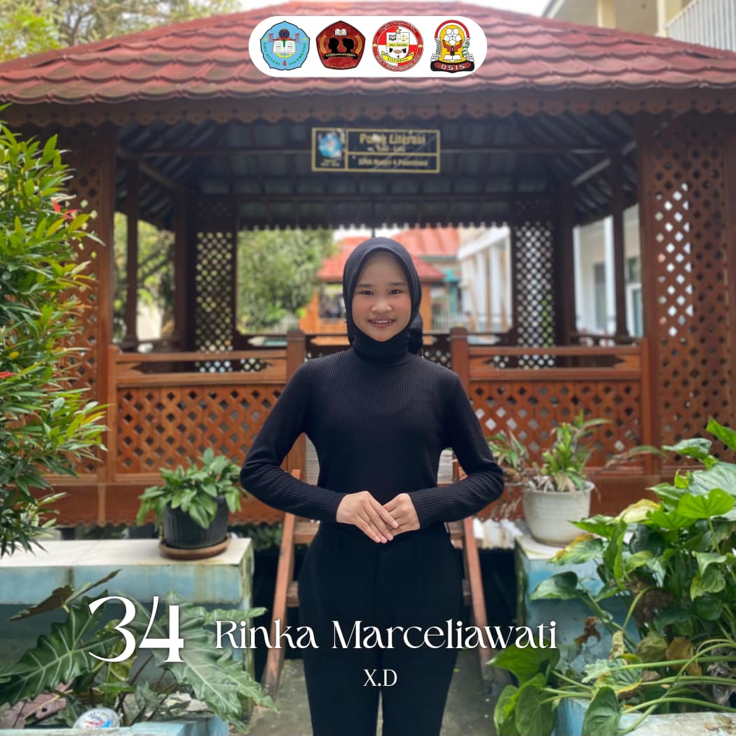 RINKA MARCELIAWATI