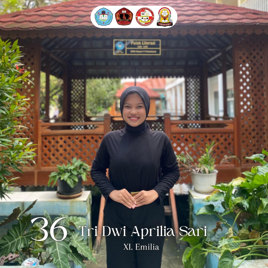 TRI DWI APRILIA SARI
