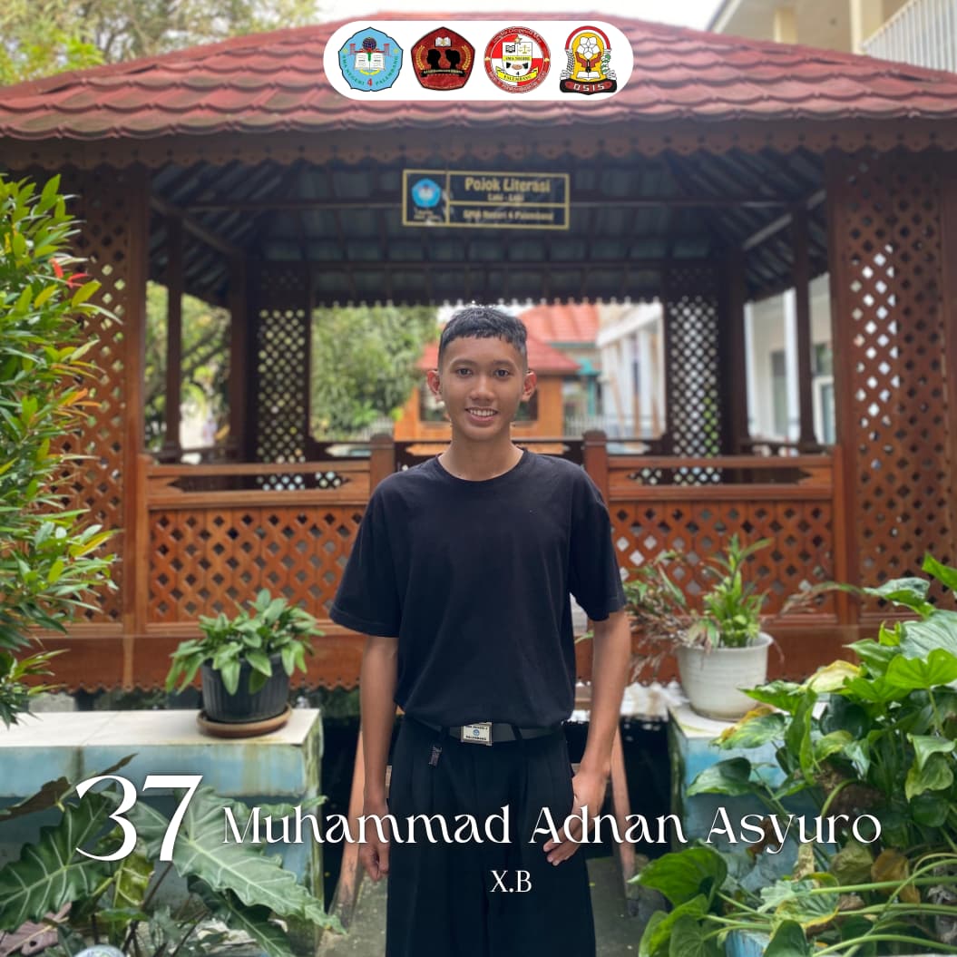 MUHAMMAD ADNAN ASYURO