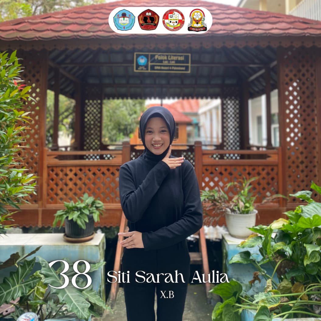 SITI SARAH AULIA