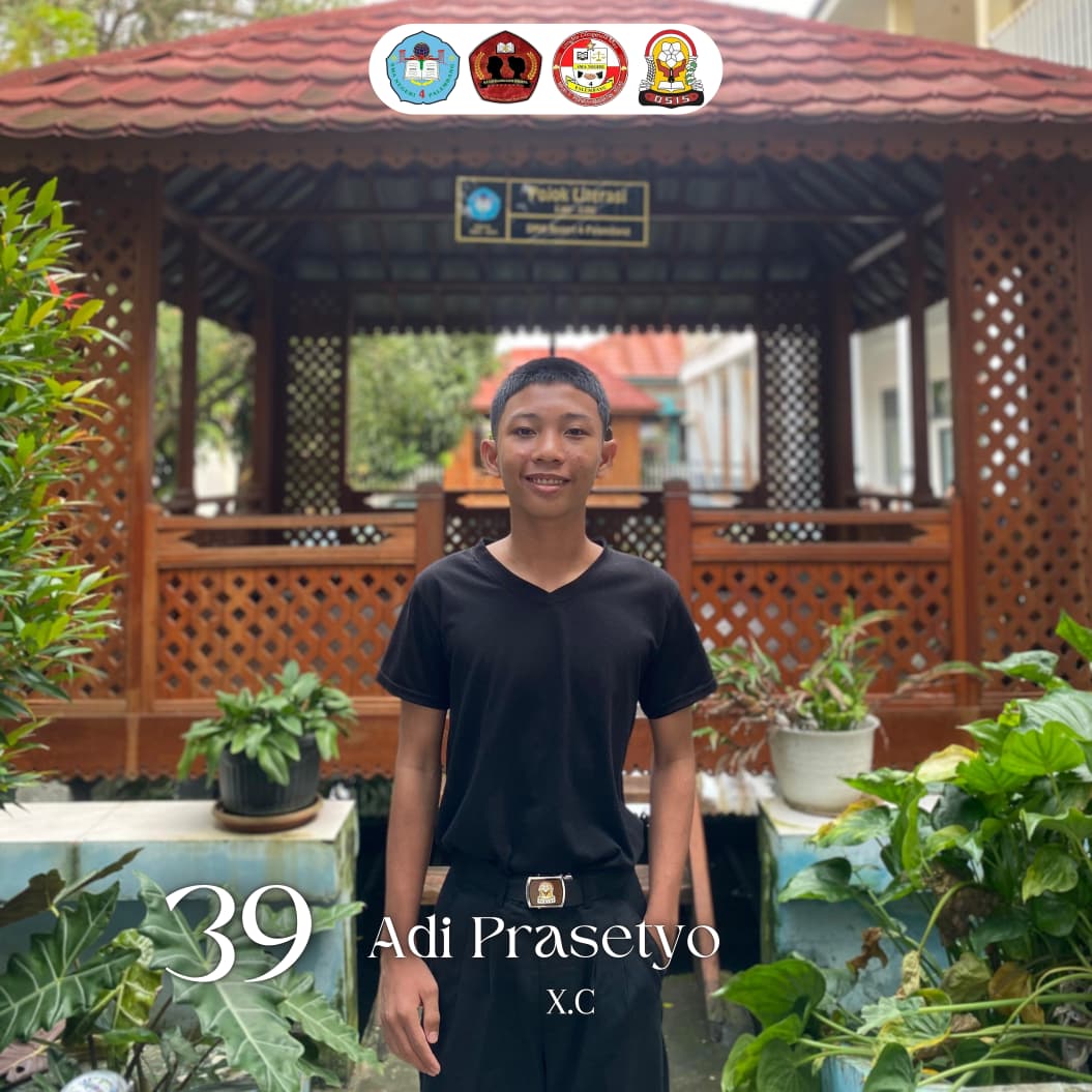 ADI PRASETYO