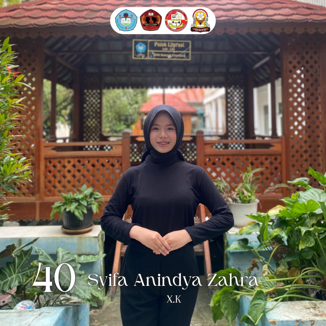SYIFA ANINDYA ZAHRA