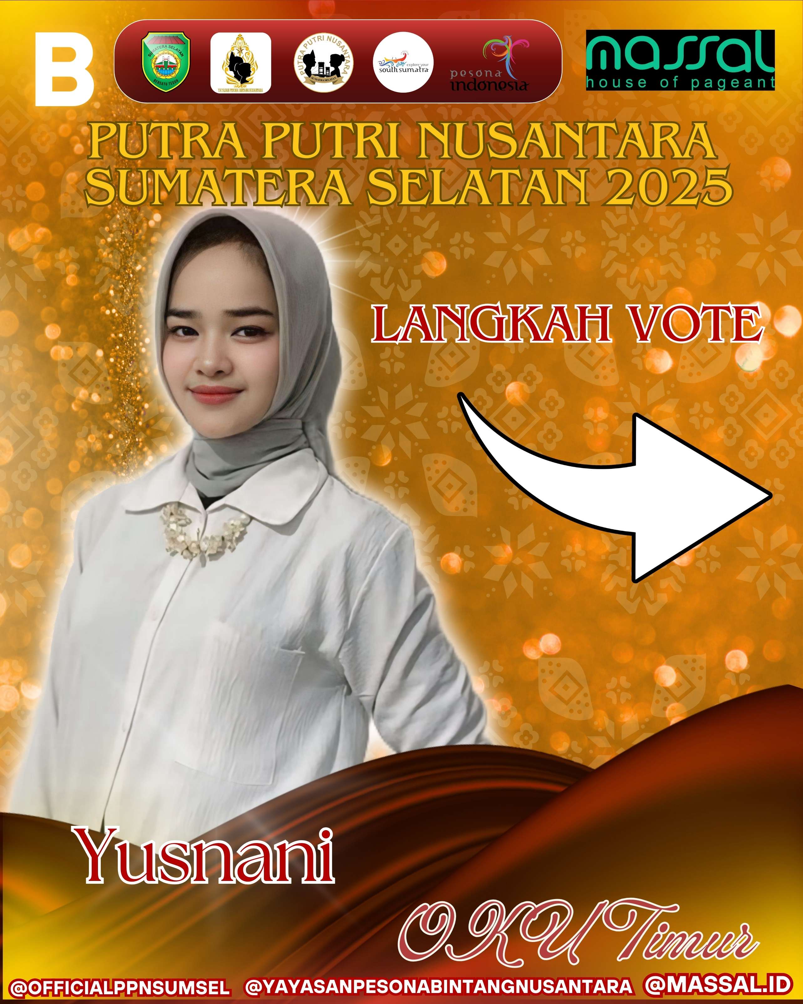 YUSNANI