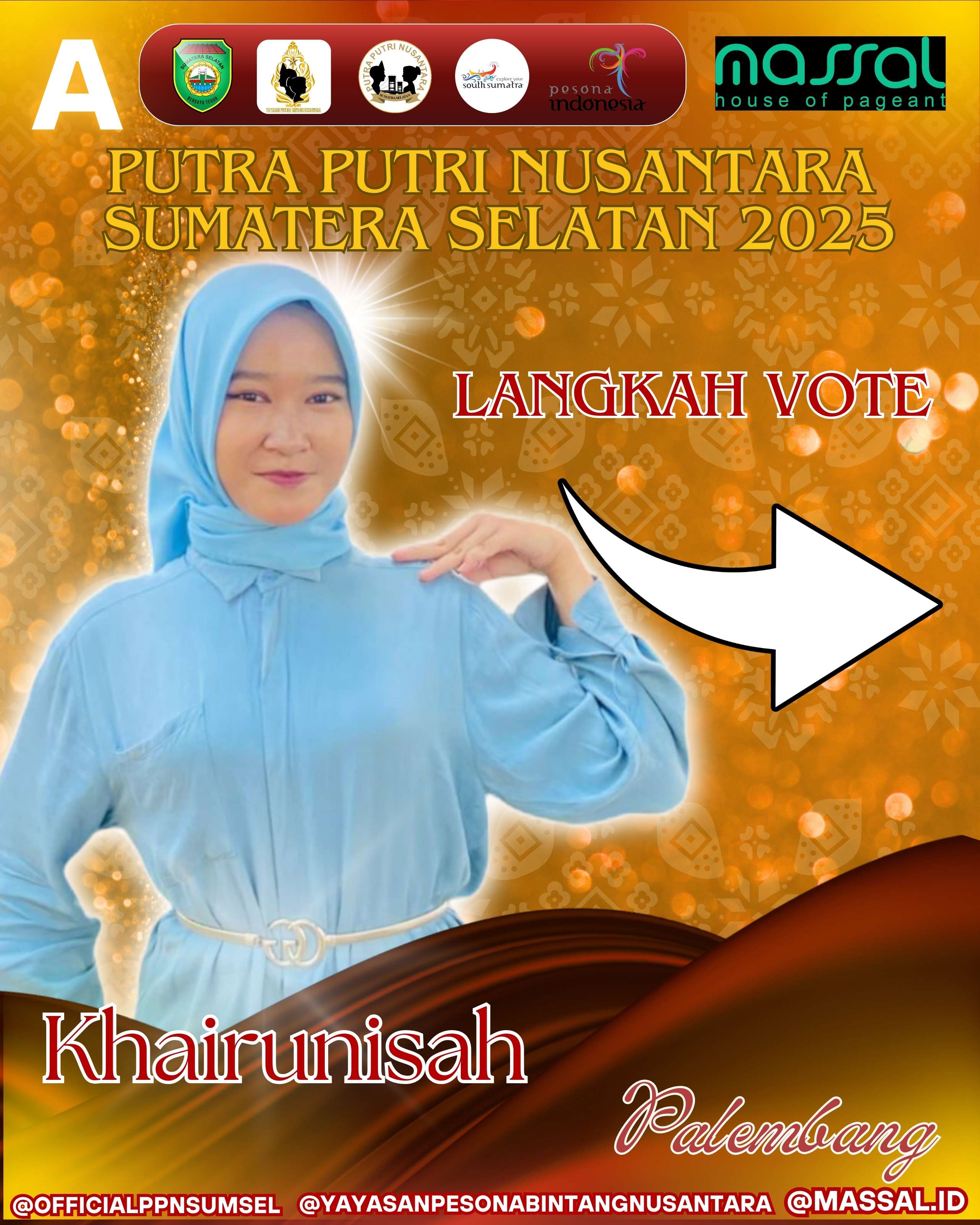 KHAIRUNISAH