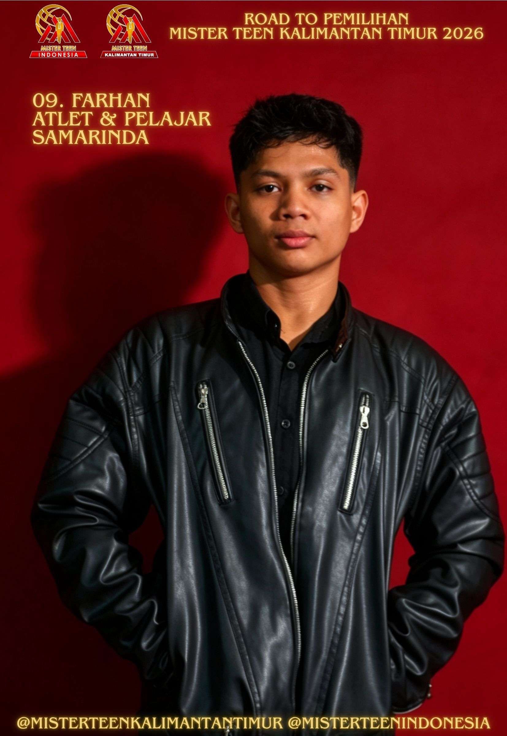 FARHAN